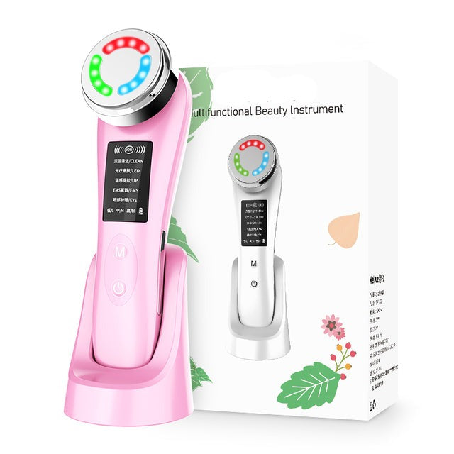 7in1 Face Massager