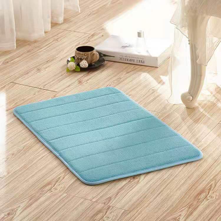 Multifunctional Memory Foam Rug