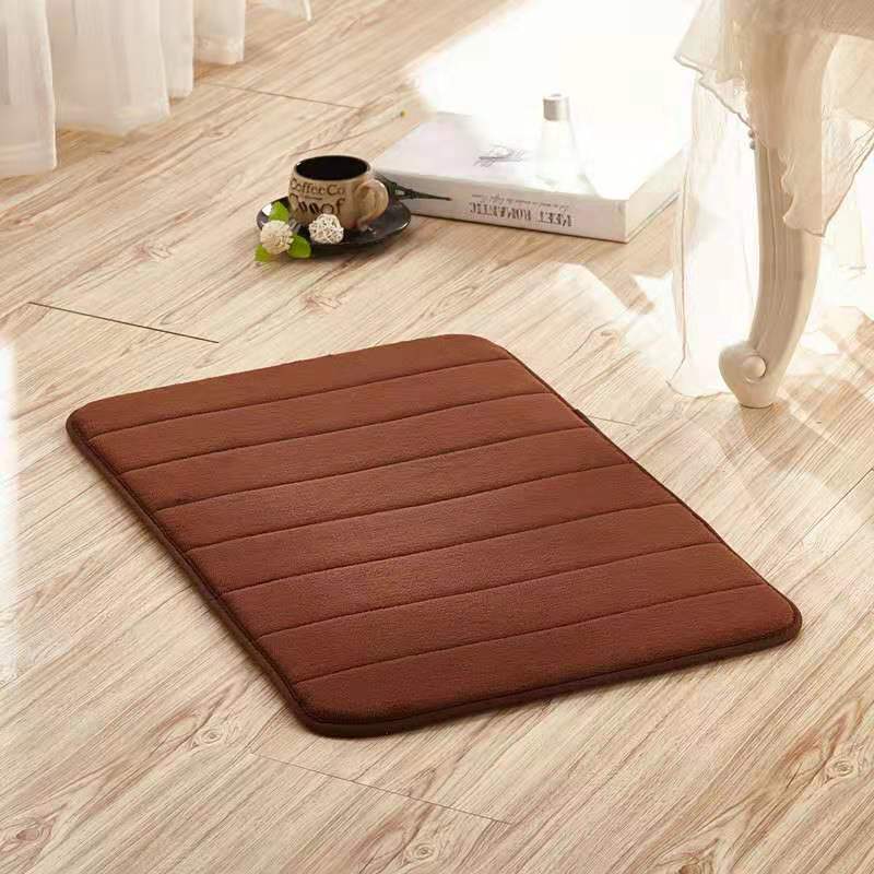 Multifunctional Memory Foam Rug