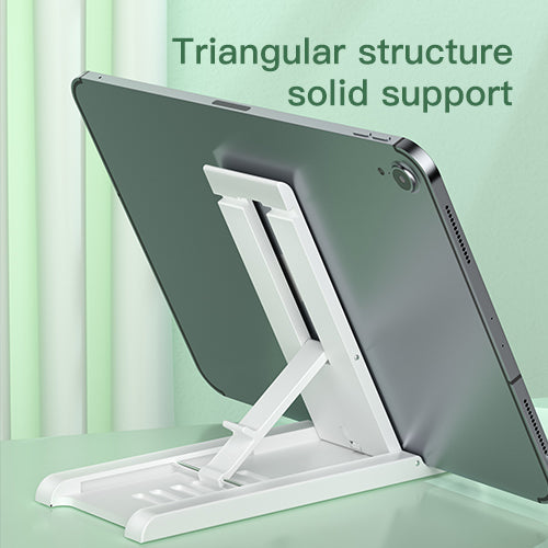 Portable Foldable Desktop Holder