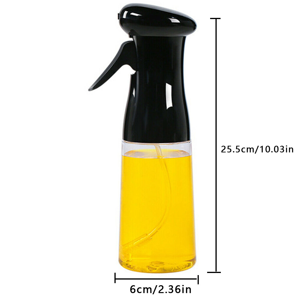 Oil Sprayer Bottle