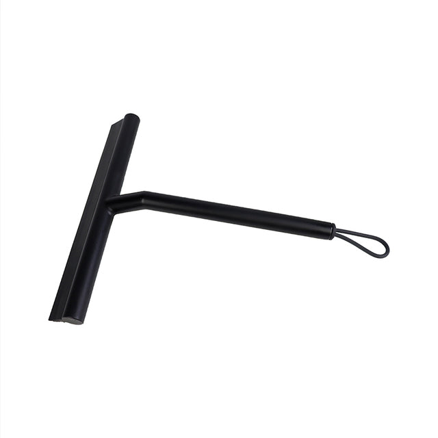 Window Glass Wiper Cleaner with Long Handle