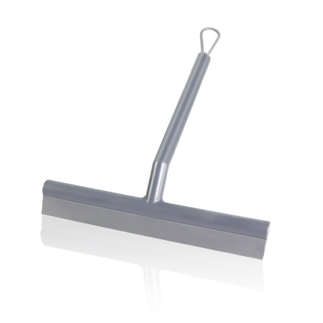 Window Glass Wiper Cleaner with Long Handle