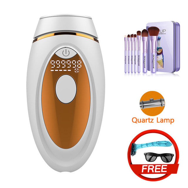 Professional Epilator