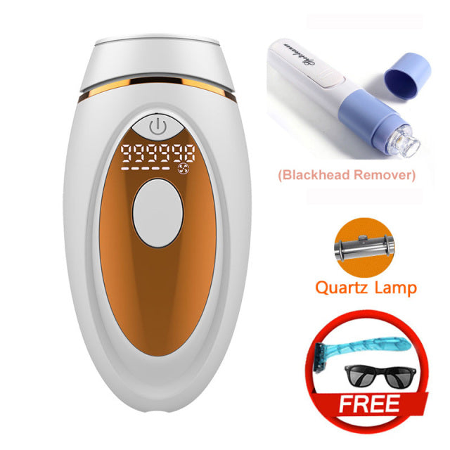 Professional Epilator