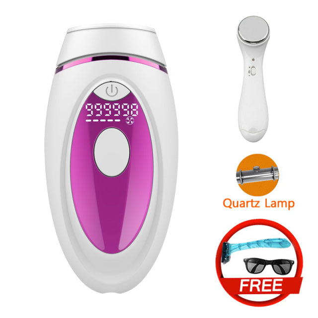 Professional Epilator