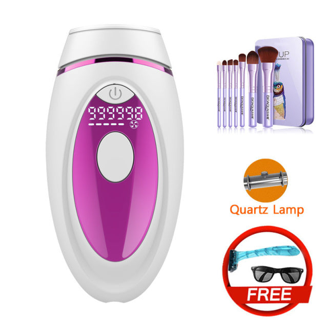 Professional Epilator