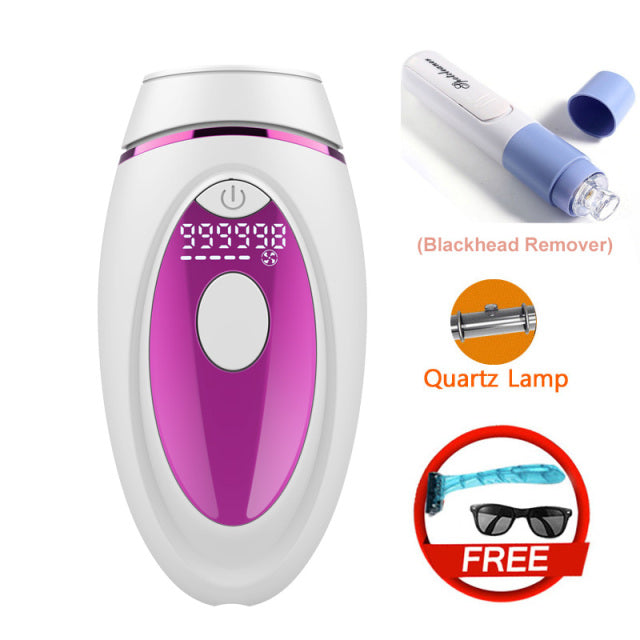 Professional Epilator