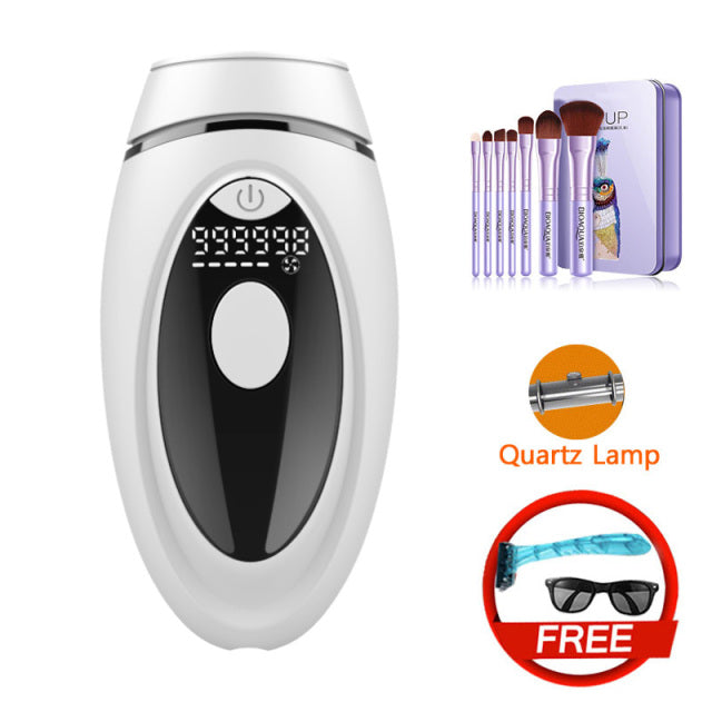 Professional Epilator