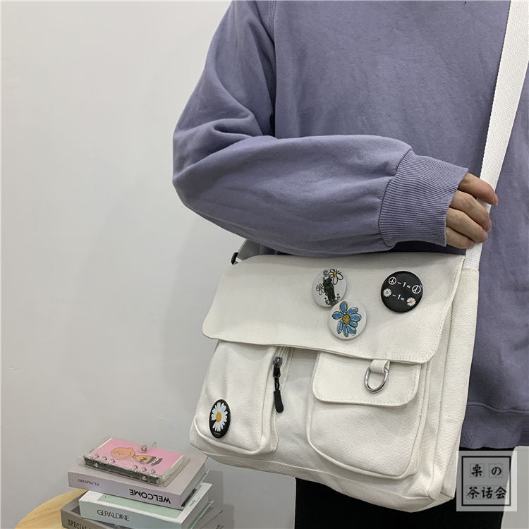 Crossbody Bag