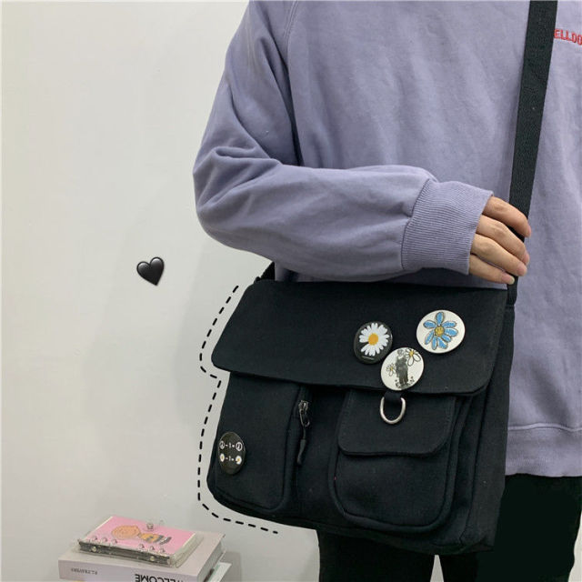 Crossbody Bag