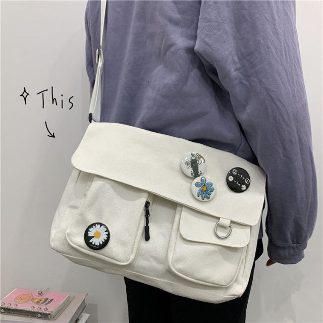 Crossbody Bag