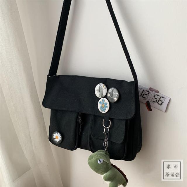 Crossbody Bag