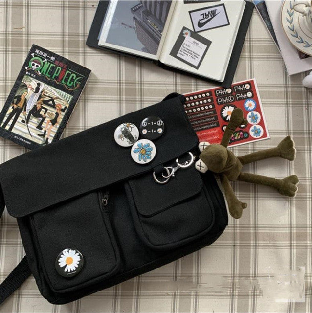 Crossbody Bag