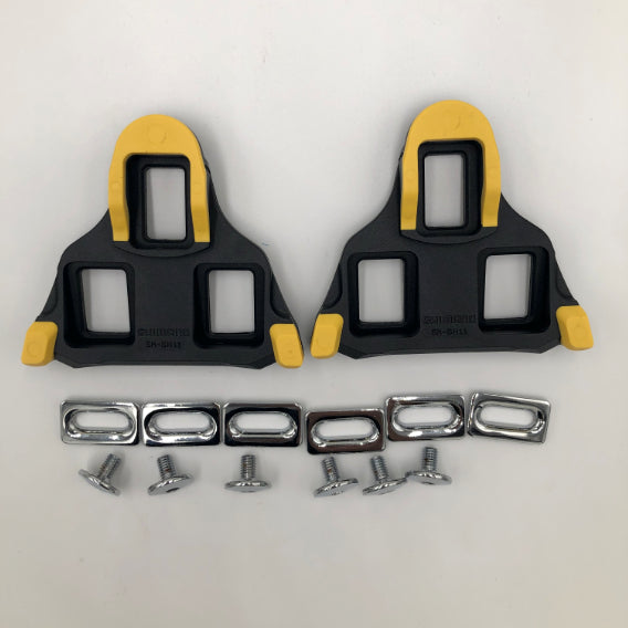 Road Bike Pedal Cleats