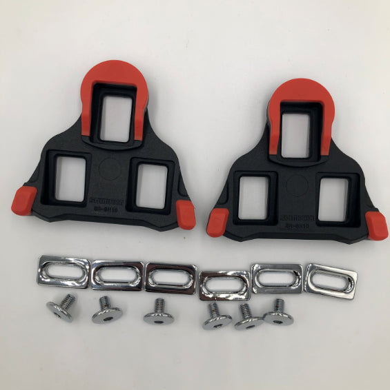 Road Bike Pedal Cleats