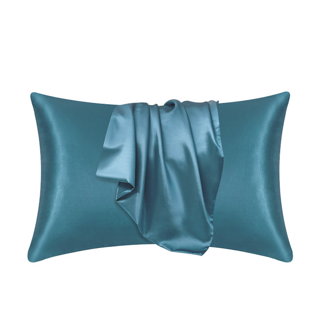 Silky Satin Pillow Case