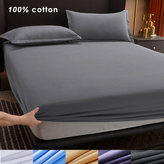 Non Slip Adjustable Mattress Covers