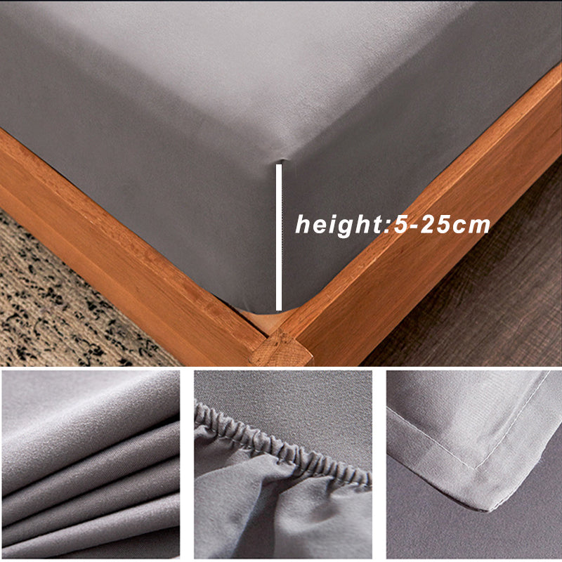 Non Slip Adjustable Mattress Covers