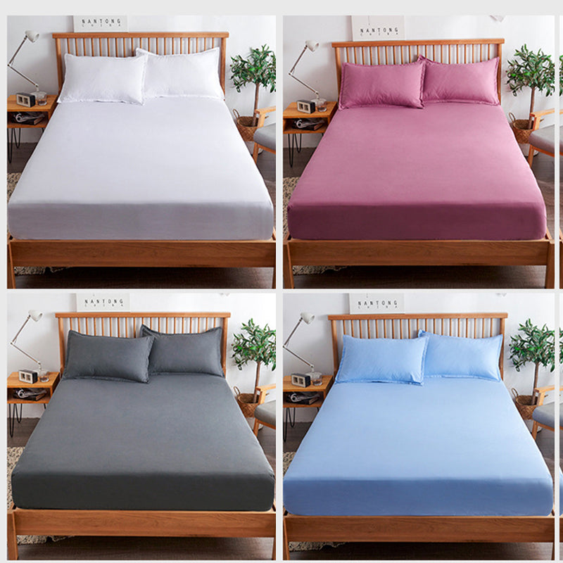 Non Slip Adjustable Mattress Covers