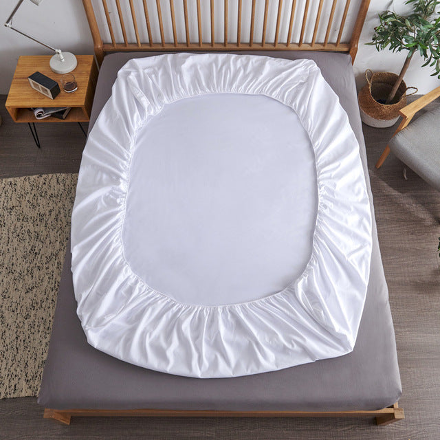 Non Slip Adjustable Mattress Covers