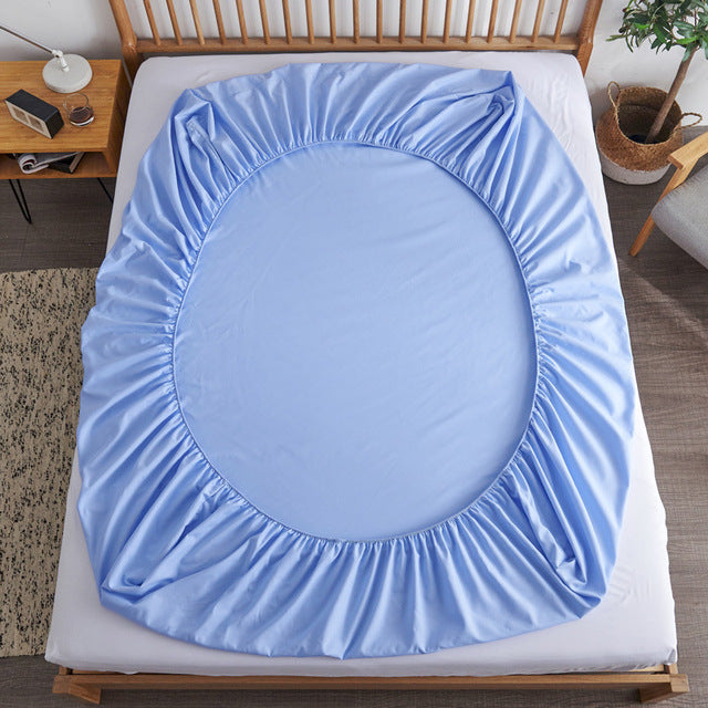 Non Slip Adjustable Mattress Covers