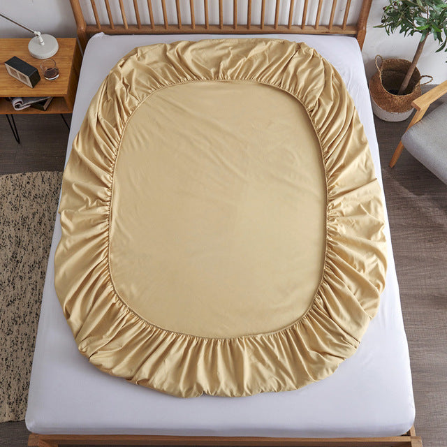 Non Slip Adjustable Mattress Covers