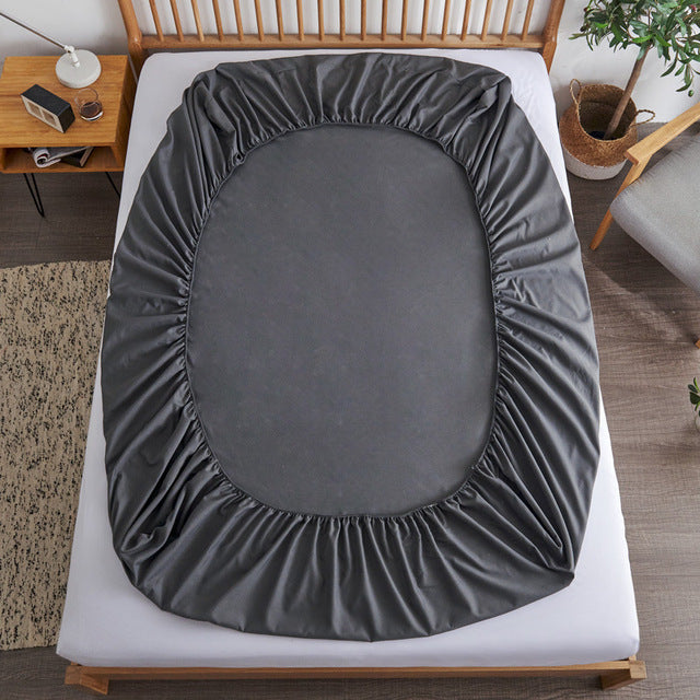 Non Slip Adjustable Mattress Covers