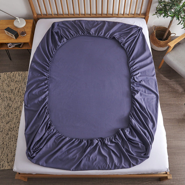 Non Slip Adjustable Mattress Covers