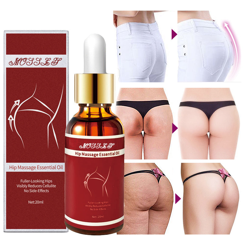 ENHANCER OIL NATURAL BUTTOCK LIFTING