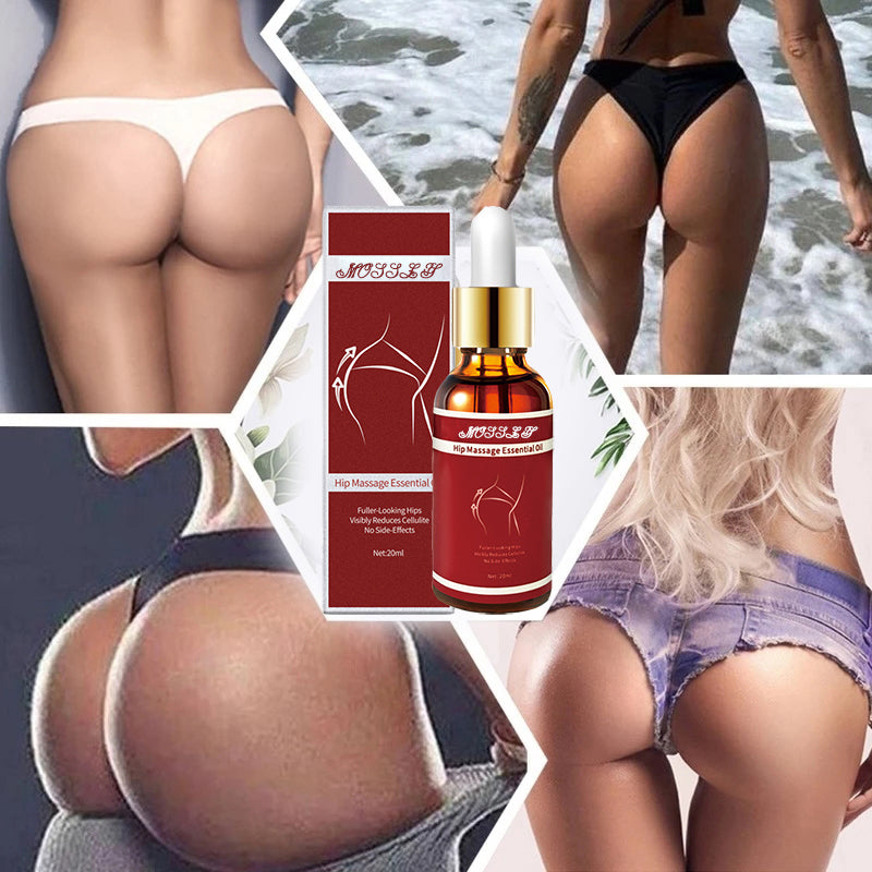 ENHANCER OIL NATURAL BUTTOCK LIFTING