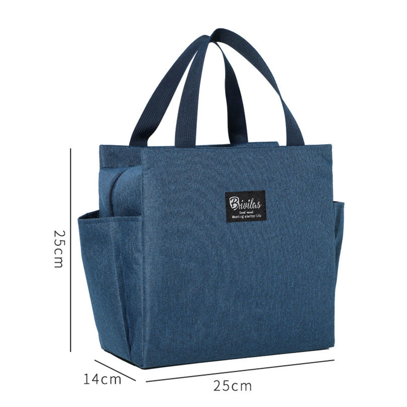 Multifunction Thermal Lunch Bag