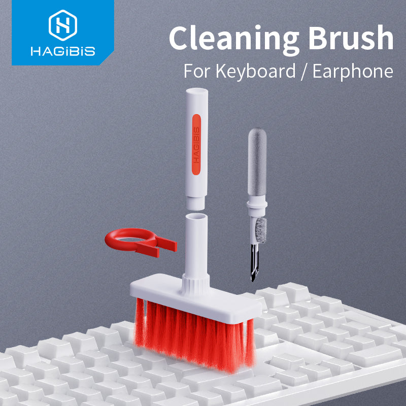 5-in-1 Multi-Function Computer Cleaning Tool Kit