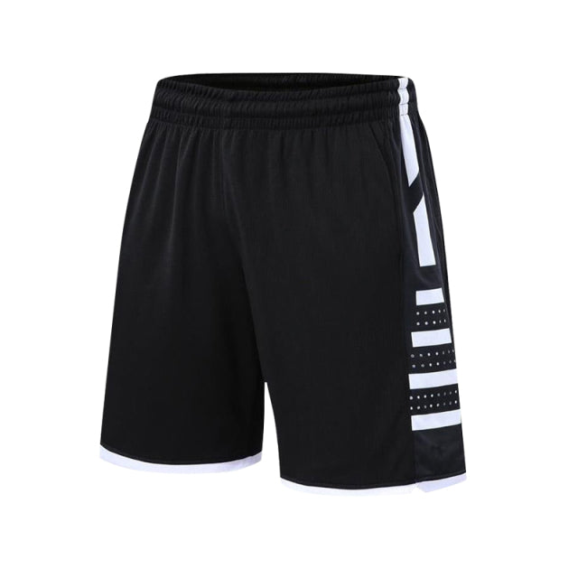 Fitness Compression Shorts Tight Pants