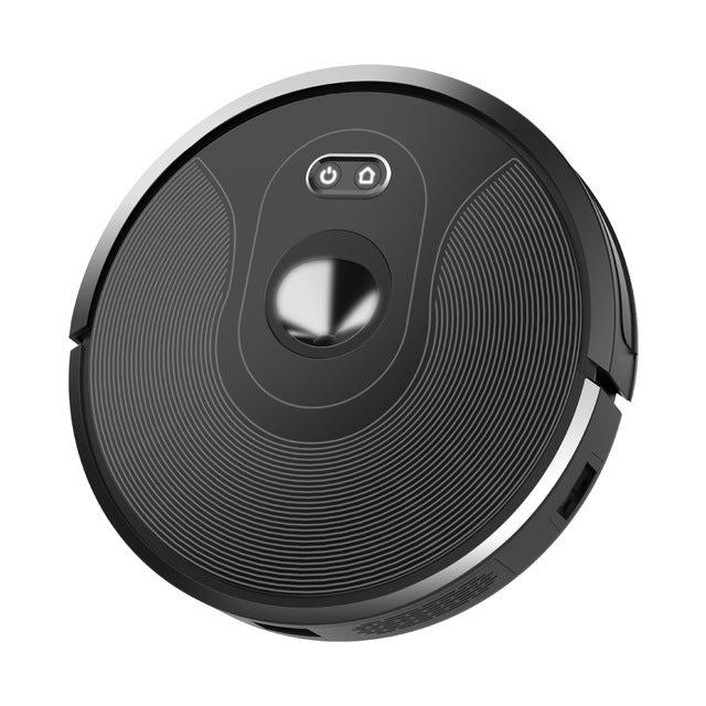 ABIR X6 Robot Vacuum Cleaner