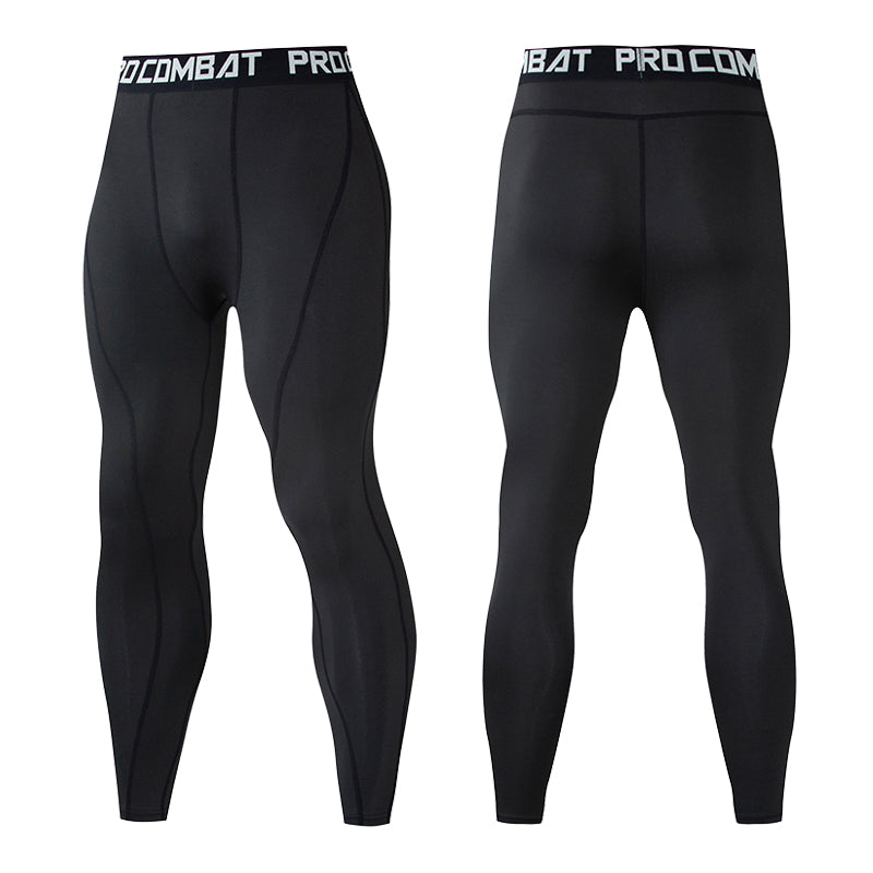 FITNESS JOGGING PANTS QUICK DRY TROUSERS