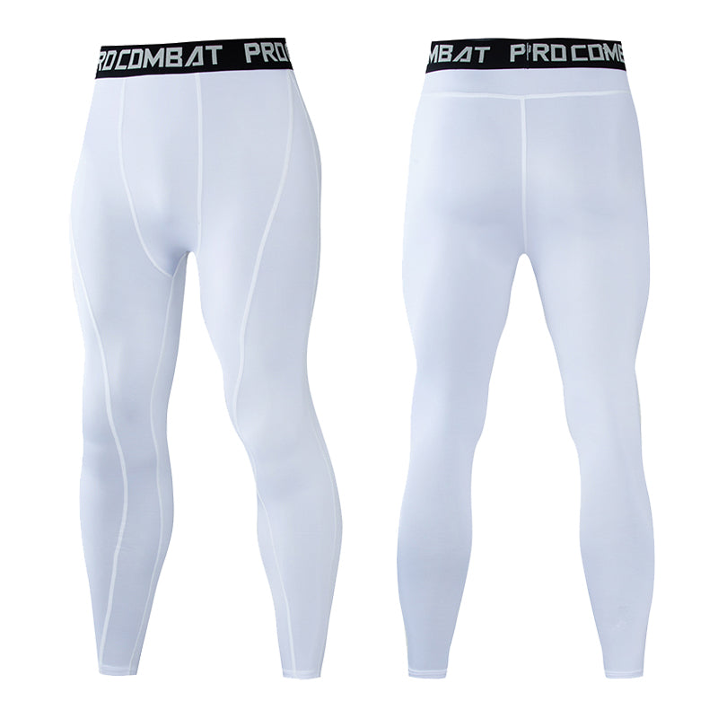 FITNESS JOGGING PANTS QUICK DRY TROUSERS