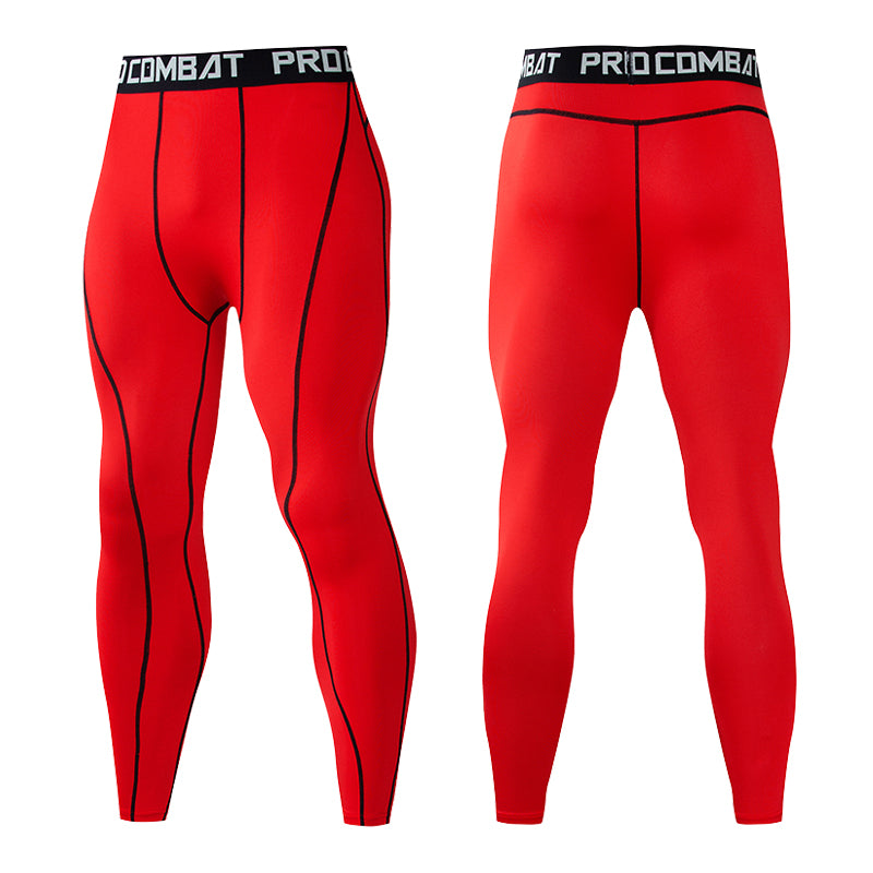 FITNESS JOGGING PANTS QUICK DRY TROUSERS