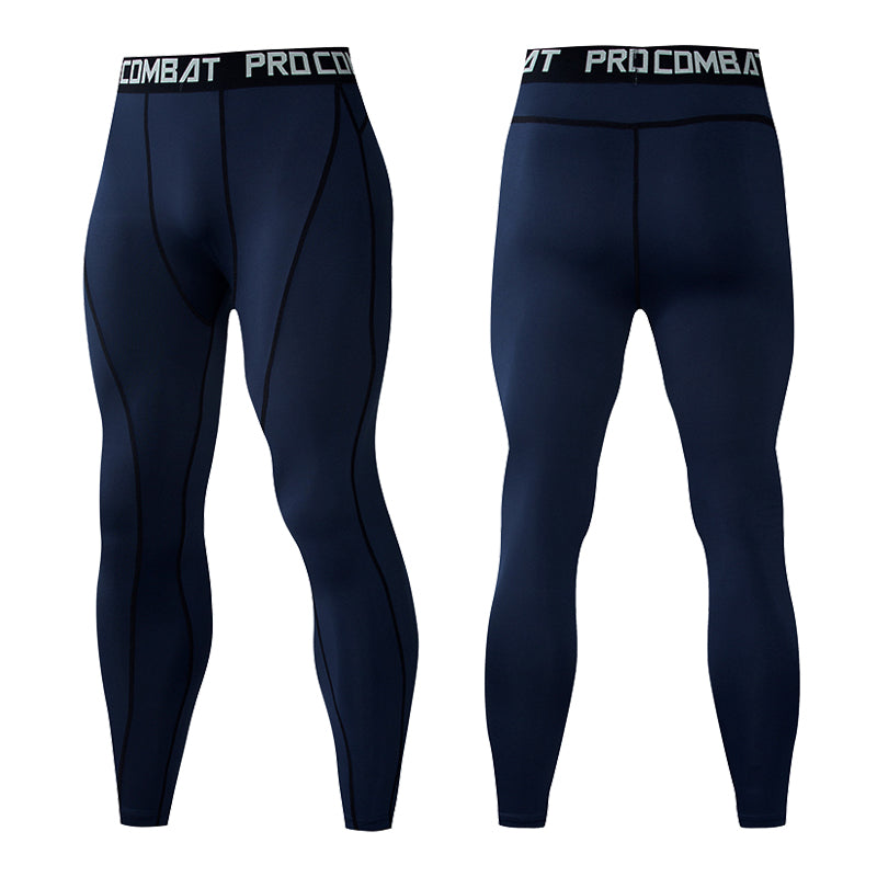 FITNESS JOGGING PANTS QUICK DRY TROUSERS