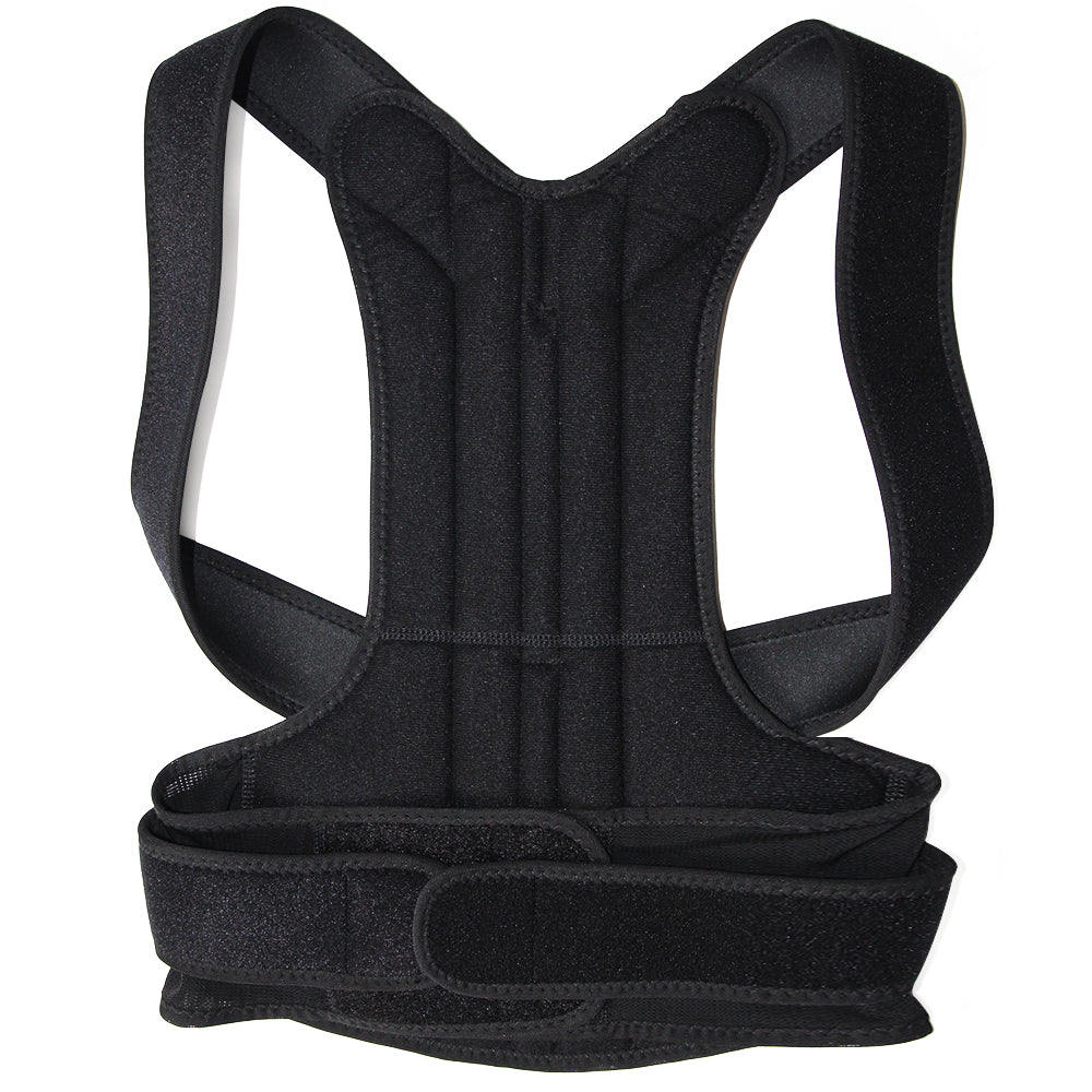 Back Posture Brace with Clavicle Support