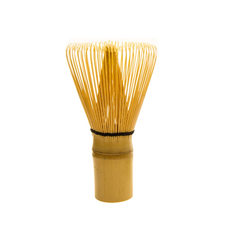 Bamboo Matcha Whisk Set