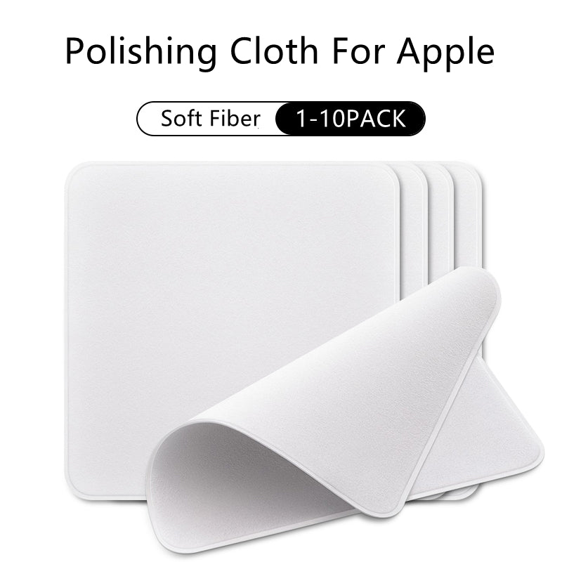 Universal Polishing Cloth