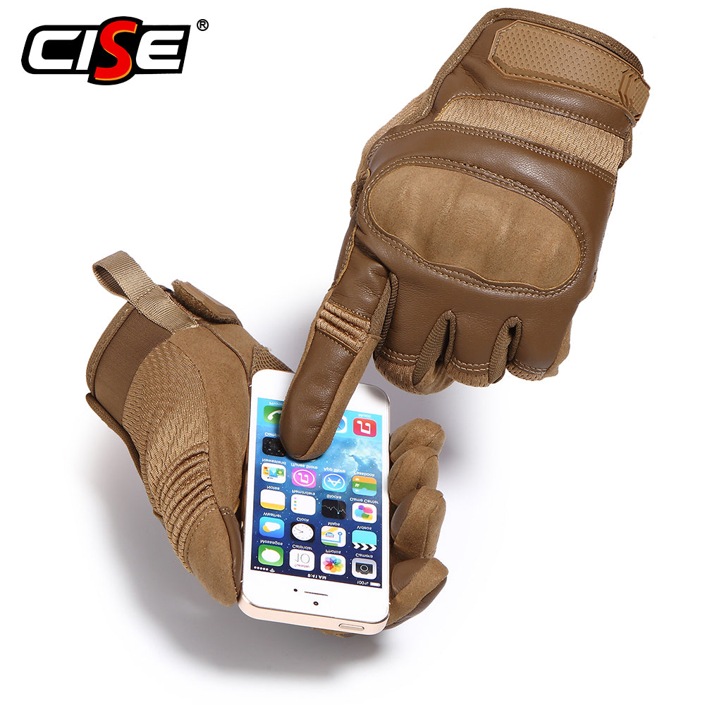 Full Finger Gloves Protective