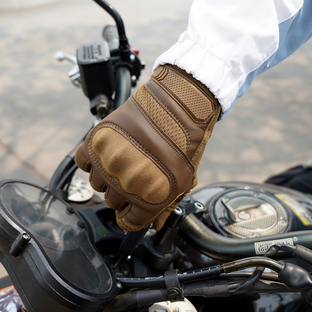 Full Finger Gloves Protective