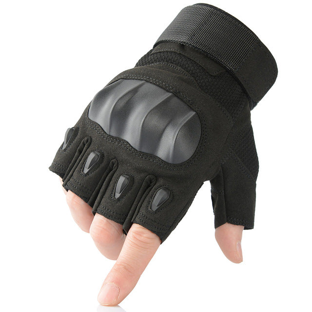 Full Finger Gloves Protective