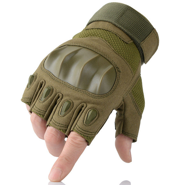 Full Finger Gloves Protective