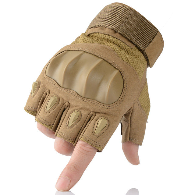 Full Finger Gloves Protective