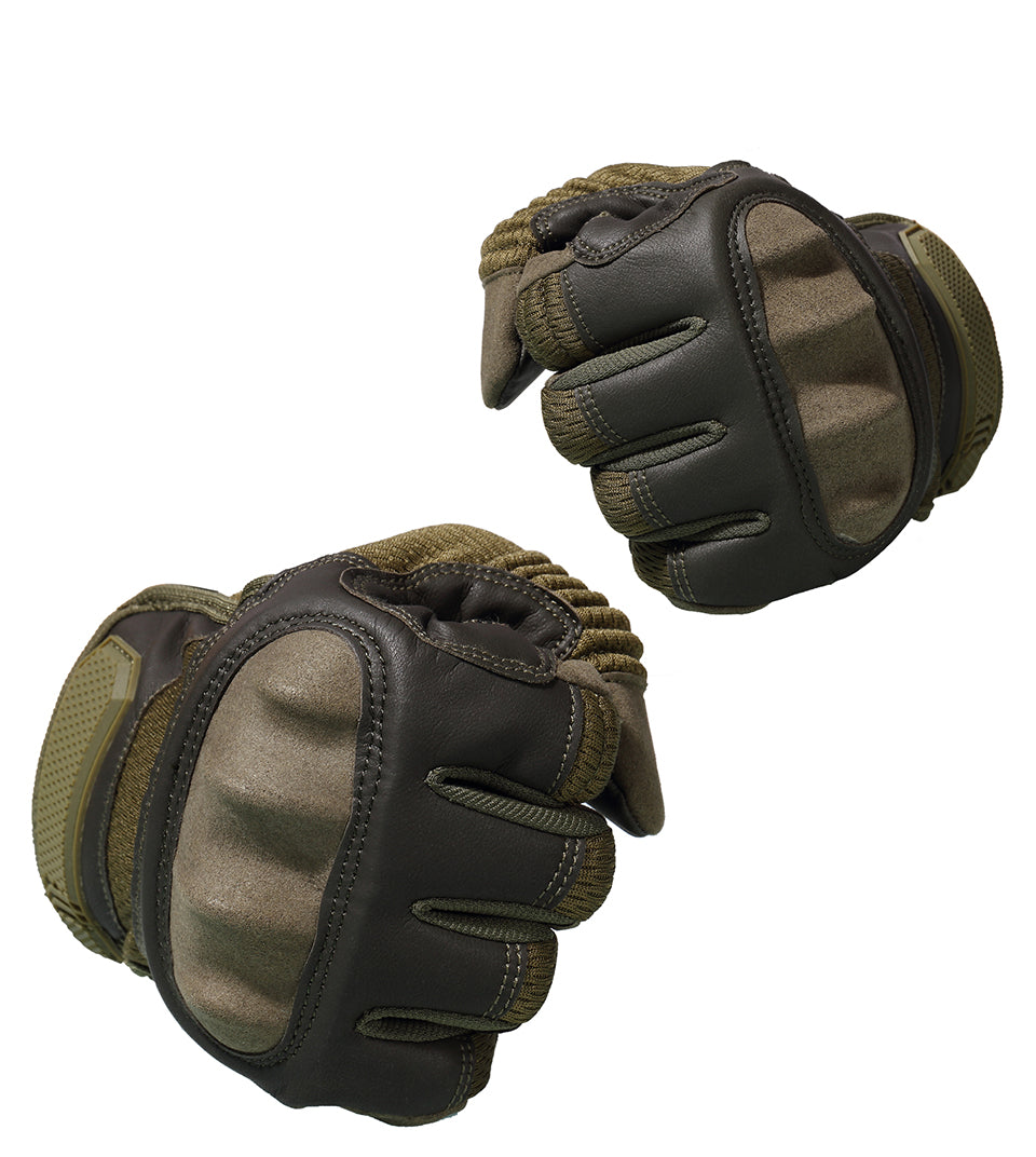 Full Finger Gloves Protective