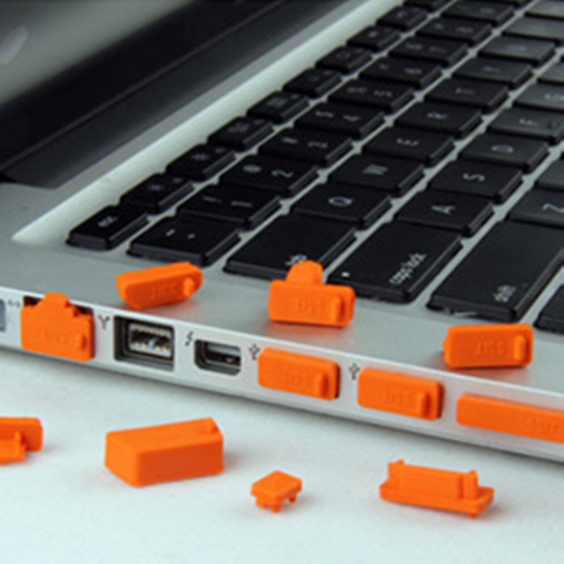 Anti Dust Plug Computer Accessories