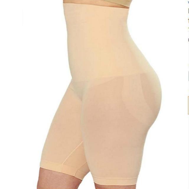 Body Shaper Tummy Control Shorts